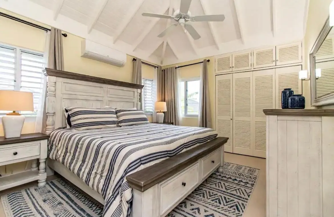 Сasa de vacaciones Ochi Rios Hideaway Vacation Stay Falmouth